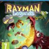 RAYMAN LEGENDS PS4