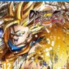 DRAGON BALL FIGHTERZ PS4 2 DRAGON BALL FIGHTERZ PS4