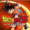 DRAGON BALL Z: KAKAROT PS5