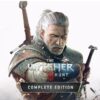 THE WITCHER 3: WILD HUNT COMPLETE EDITION PS5