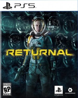 RETURNAL PS5