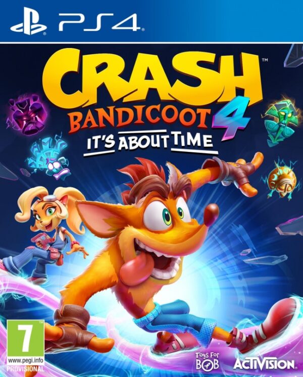 1622823523 crash bandicoot 4 its about time ps4
