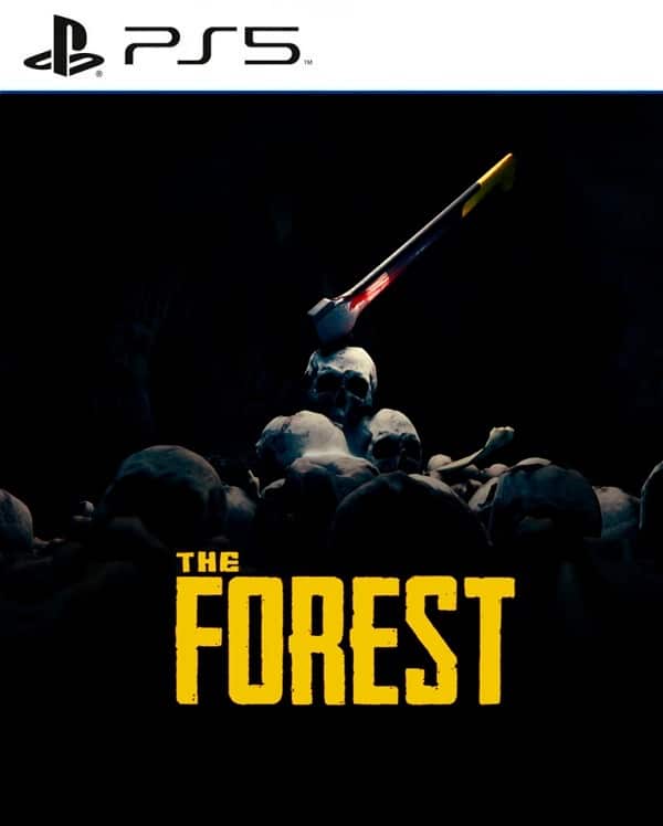 1624908313 the forest ps5