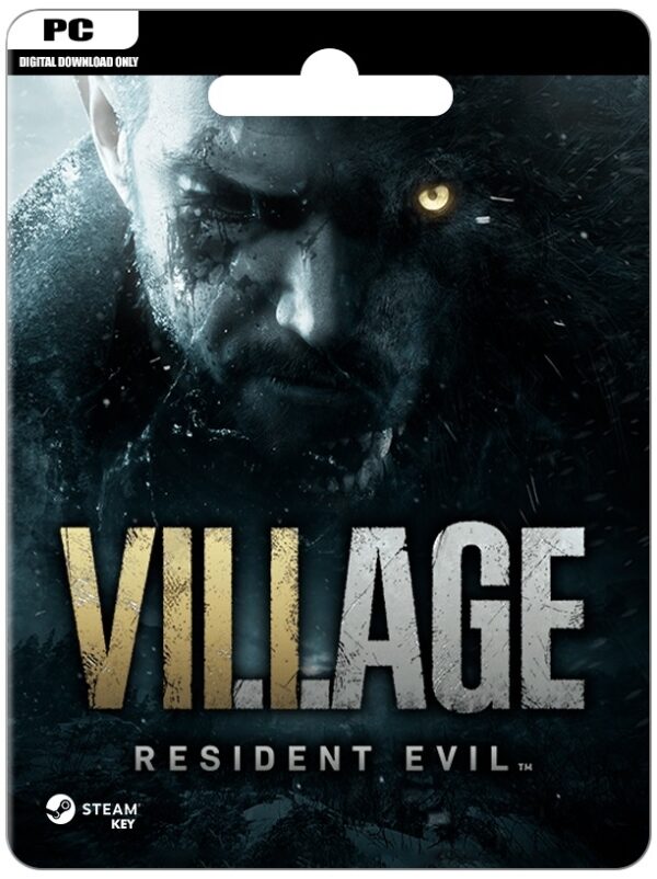 1629764867 resident evil village pc