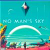 NO MAN’S SKY PS4 1 NO MAN’S SKY PS4