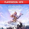 HORIZON ZERO DAWN: COMPLETE EDITION PS5