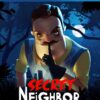 SECRET NEIGHBOR (VECINO) PS4 1 SECRET NEIGHBOR (VECINO) PS4