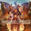 LEGRAND LEGACY TALE OF THE FATEBOUNDS - NINTENDO SWITCH