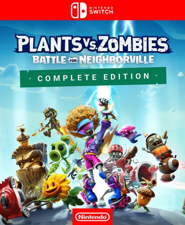 1639870137 plants vs zombies battle for neighborville complete edition nintendo switch