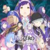 REZERO STARTING LIFE IN ANOTHER WORLD THE PROPHECY OF THE THRONE - NINTENDO SWITCH 1 1640130044 rezero starting life in another world the prophecy of the throne nintendo switch