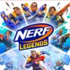 NERF LEGENDS - NINTENDO SWITCH