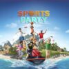 SPORTS PARTY - NINTENDO SWITCH