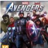 MARVELS AVENGERS PS5 1 71CVPn65SXL. AC UF10001000 QL80