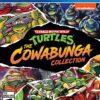 Teenage Mutant Ninja Turtles: The Cowabunga Collection PS4
