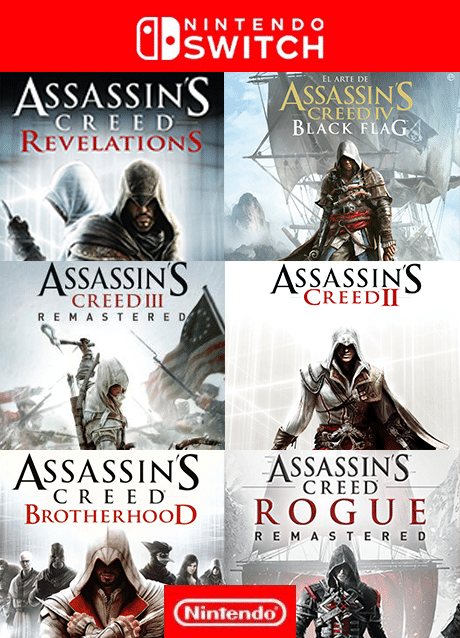Assassin Creed 2