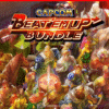 CAPCOM BEAT- NINTENDO SWITCH 1 Capcom Beat Em Up Bundle Nintendo