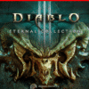 DIABLO III ETERNAL NINTENDO SWITCH 2 Diablo 3 Eternal Collection