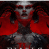 Diablo 4 PS5