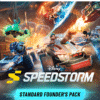 Disney Speedstorm Standard Founders pack PS5 1