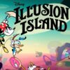 DISNEY ILLUSION ISLAND - NINTENDO SWITCH 1 Imagen de WhatsApp 2023 05 29 a las 15.02.10