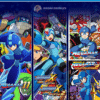 Mega Man 30th Anniversary Bundle PS4 2 Mega Man 30th Annicersary Bundle PS4