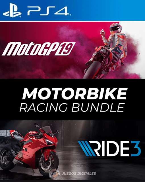 Motorbike-Racing-Bundle-PS4.png Motorbike Racing Bundle PS4