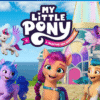 My Little Pony A Maretime Bay Adventure PS4