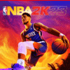 NBA 2K23 NINTENDO SWITCH 2 NBA 2K23 Nintendo