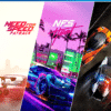 Need for Speed PS4