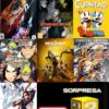 PACK 9 JUEGOS EN 1 NINTENDO SWITCH