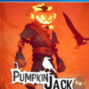 PUMPKIN JACK PS4 2 Pumpkin Jack PS4 1