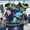 Soul hackers 2 PS4