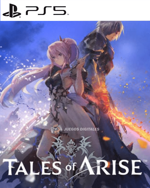 Tales-Of-Arise-PS5.png Tales Of Arise PS5