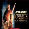 STAR WARS : Knights of the Old Republic NINTENDO SWITCH 1 a65s4d65as46das