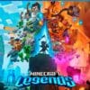 MINECRAFT LEGENDS PS4 1 ffghn