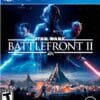 STAR WARS BATTLEFRONT II STANDARD EDITION PS4 1 starwars
