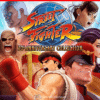street fighter 30th anniversary collection