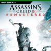 ASSASSINS CREED III XBOX SERIES X|S