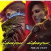 CYBERPUNK 2077 PHANTOM LIBERTY BUNDLE PS5 2 Cyberpunk 2077 phantom liberty bundle ps5