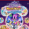 DISNEY MAGICAL WORLD 2 NINTENDO SWITCH 1 Disney Magical World 2 Enchanted Edition Nintendo