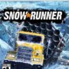 SNOWRUNNER PS5
