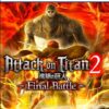 ATTACK ON TITAN 2 PS5