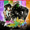 JOJOS BIZZARE ADVENTURE - NINTENDO SWITCH 2 Jojos bizarre adventure all star bettle R Nintendo