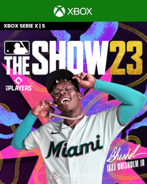 MLB THE SHOW 23 XBOX SERIE  X | S