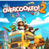 OVERCOOKED 2 PS5 2 Overcooked 2 ps5