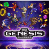 SAGA GENESIS CLASSICS PS5
