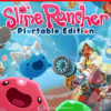 SLIME RANCER PLORTABLE EDITION NINTENDO