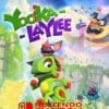 Yooka-Laylee NINTENDO SWITCH