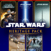 7 EN 1 STAR WARS HABITAGE NINTENDO SWITCH 2 Star Wars Heritage Pack Nintendo