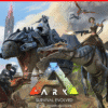 Ark Survival evolved NINTENDO
